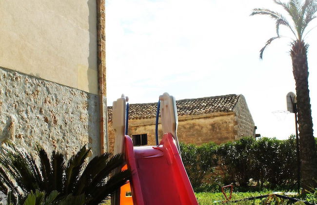 Agriturismo Tenuta Fratelli Sanacore - Foto 28