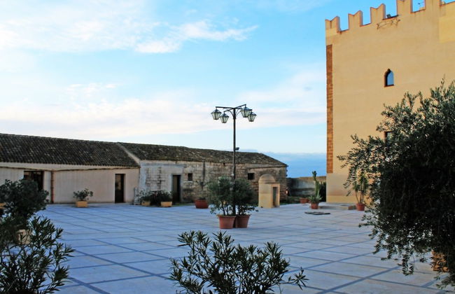 Agriturismo Tenuta Fratelli Sanacore - Foto 44
