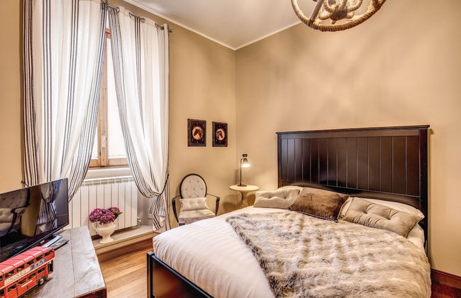 Spanish Steps Miracle Suite - Foto 6