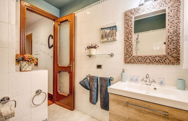 Spanish Steps Miracle Suite - Foto 18