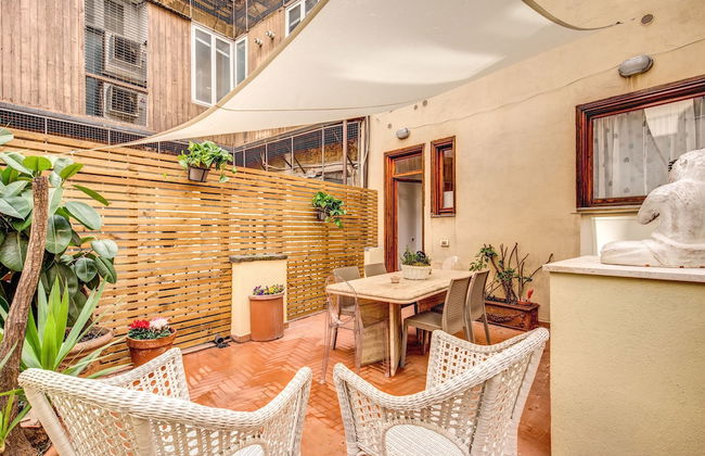 Spanish Steps Miracle Suite - Foto 28