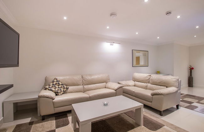 Marylebone Village Apartments - Foto 31