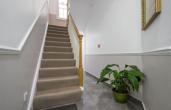 Marylebone Village Apartments - Foto 18