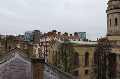 Photo 61 - Marylebone Village Apartments