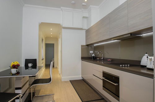 Photo 17 - Marylebone Village Apartments