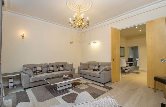 Marylebone Village Apartments - Foto 9