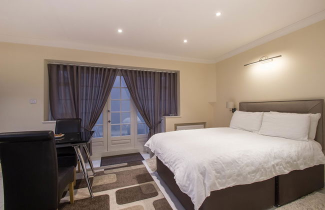 Marylebone Village Apartments - Foto 47