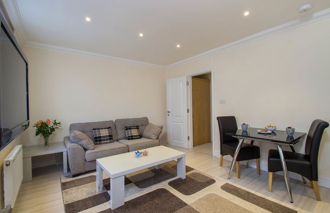 Marylebone Village Apartments - Foto 68