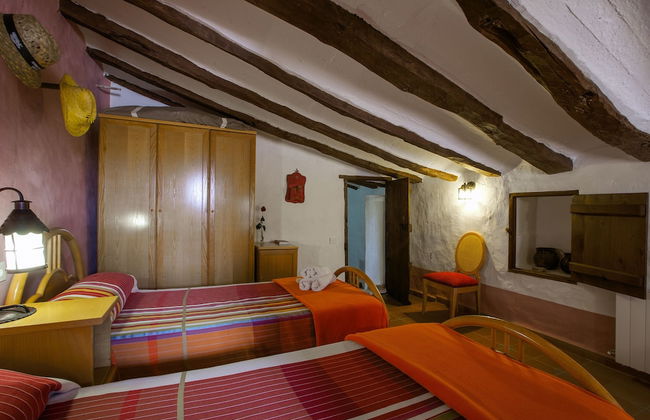 Casa Rural El Llano Quintanilla - Foto 6