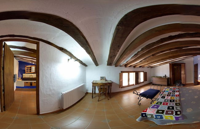 Casa Rural El Llano Quintanilla - Foto 7