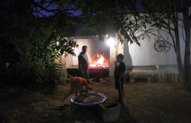Casa Rural El Llano Quintanilla - Foto 33