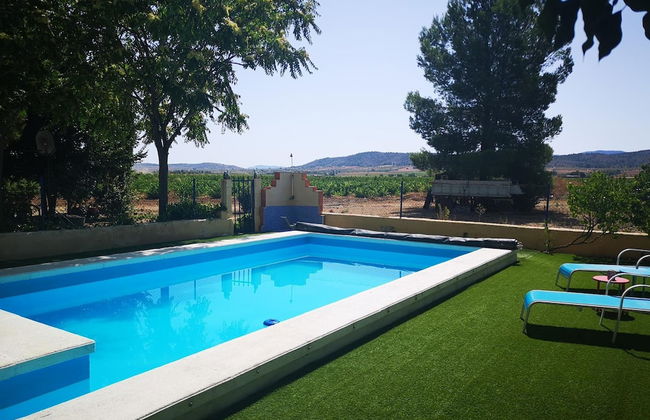 Casa Rural El Llano Quintanilla - Foto 20
