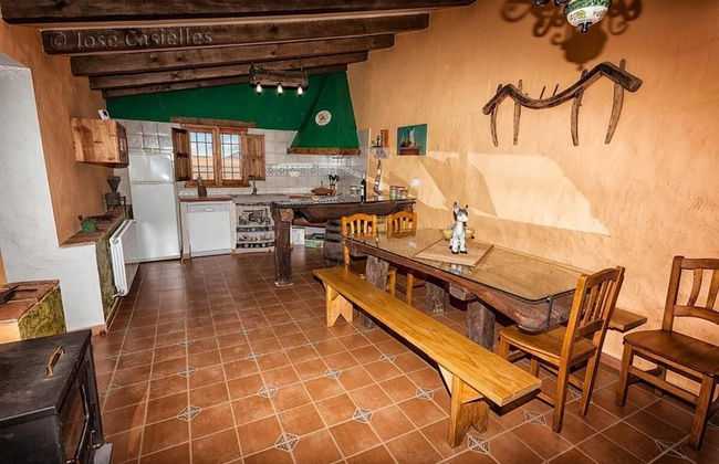 Casa Rural El Llano Quintanilla - Foto 14