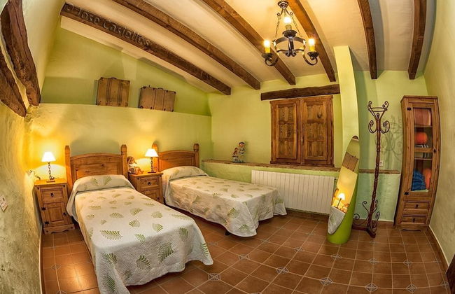 Casa Rural El Llano Quintanilla - Foto 4