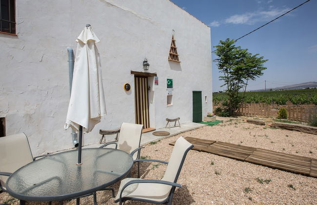 Casa Rural El Llano Quintanilla - Foto 37