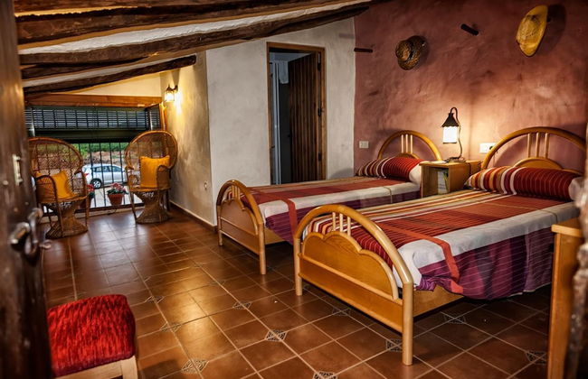 Casa Rural El Llano Quintanilla - Foto 10