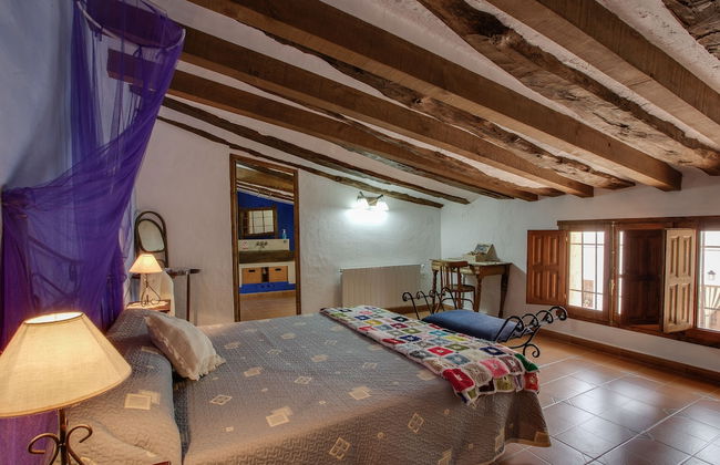Casa Rural El Llano Quintanilla - Foto 5