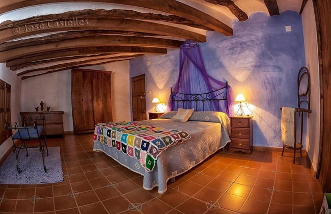 Casa Rural El Llano Quintanilla - Foto 13