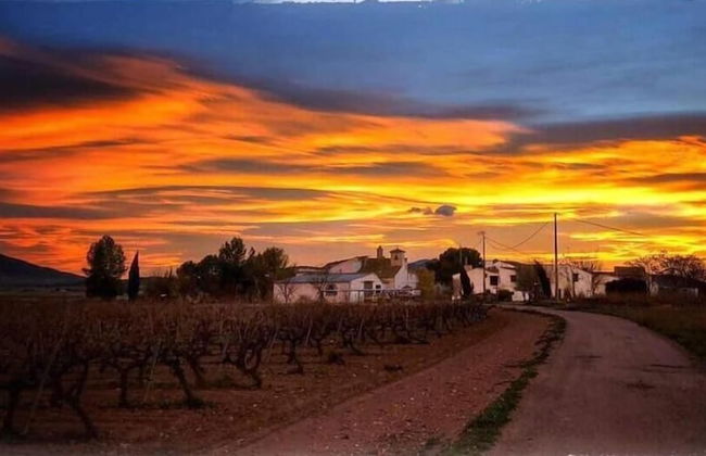 Casa Rural El Llano Quintanilla - Foto 43