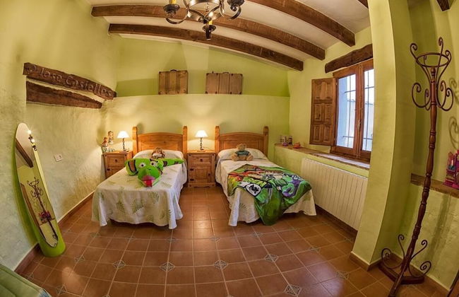 Casa Rural El Llano Quintanilla - Foto 12