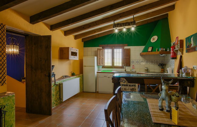 Casa Rural El Llano Quintanilla - Foto 23