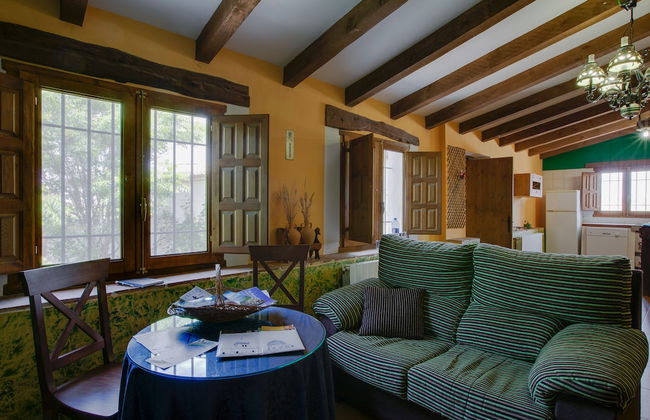 Casa Rural El Llano Quintanilla - Foto 1