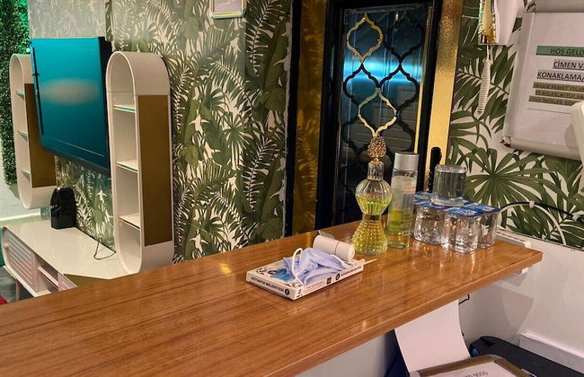 Cimen VIP Konaklama - Foto 3