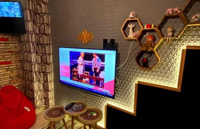 Cimen VIP Konaklama - Foto 9