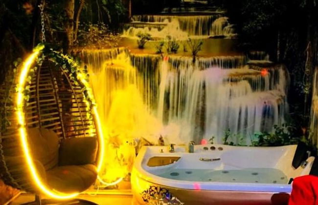 Cimen VIP Konaklama - Foto 13