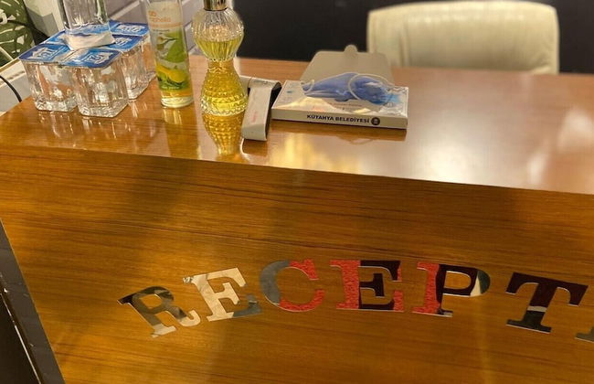 Cimen VIP Konaklama - Foto 2