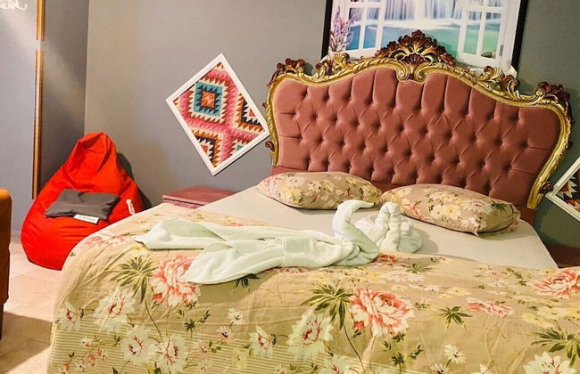 Cimen VIP Konaklama - Foto 5