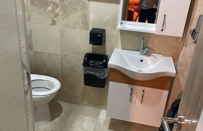 Cimen VIP Konaklama - Foto 11