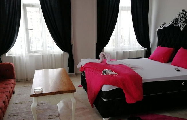 Cimen VIP Konaklama - Foto 4