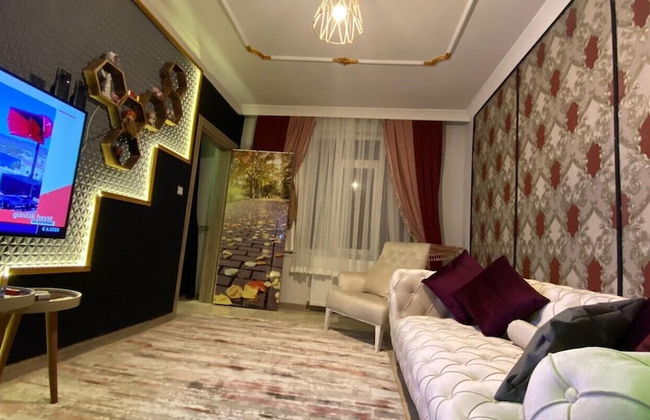 Cimen VIP Konaklama - Foto 10