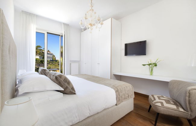 Luxury home with sea-view - Foto 6
