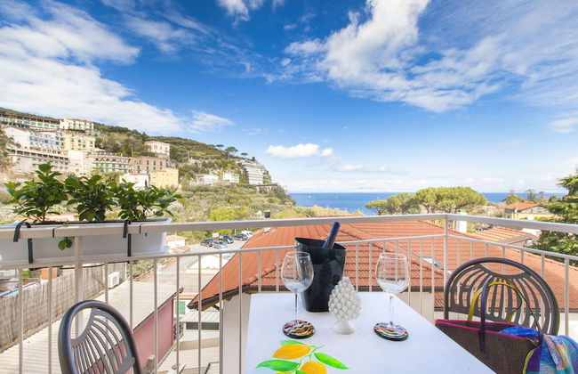 Luxury home with sea-view - Foto 22