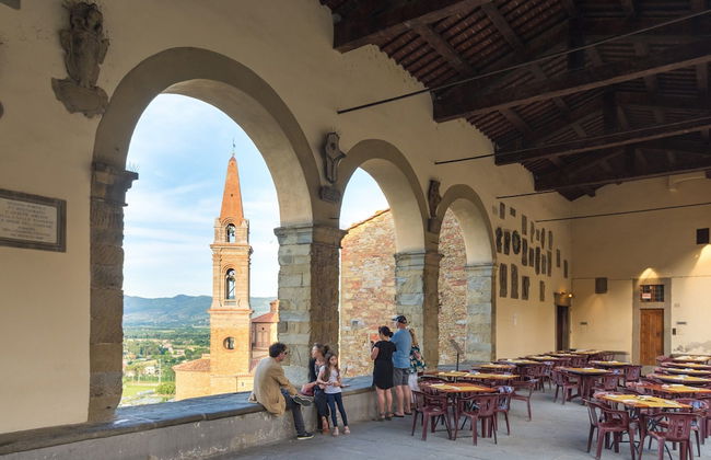 Country House With Pool and Court - Foto 40