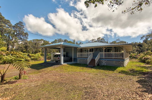 Photo 34 - Ferns & Frogs Forest Hale 3 Bedroom Home by RedAwning