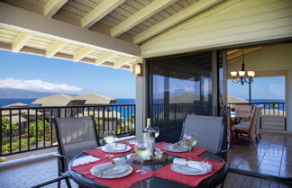 Photo 2 - Kapalua Bay Villa 11b2 Ocean View