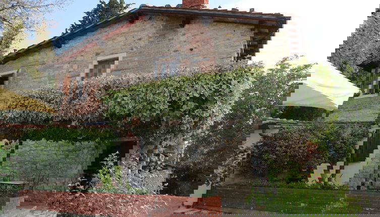 Foto 1 - Belvilla by Oyo Aia in Pelago