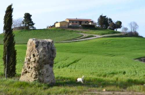 Photo 57 - Poggio alla Pietra 26