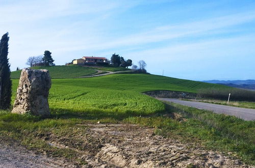 Photo 47 - Poggio alla Pietra 26