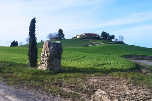 Foto 50 - Poggio alla Pietra 26