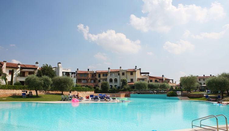 Photo 1 - Garda Resort Village