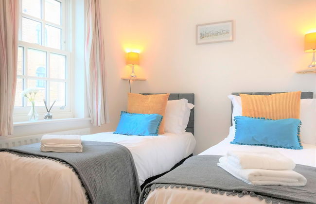 Seaside Cottage With Parking - Foto 1