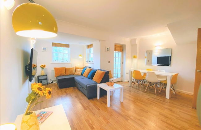 Seaside Cottage With Parking - Foto 29