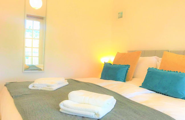 Seaside Cottage With Parking - Foto 4