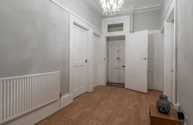 Belhaven Apartment - Foto 2