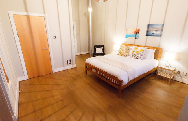 Belhaven Apartment - Foto 11