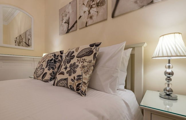 Belhaven Apartment - Foto 8